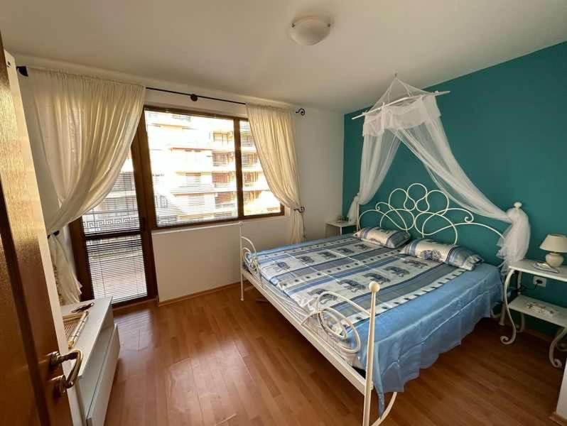 Tania's Apartment *
